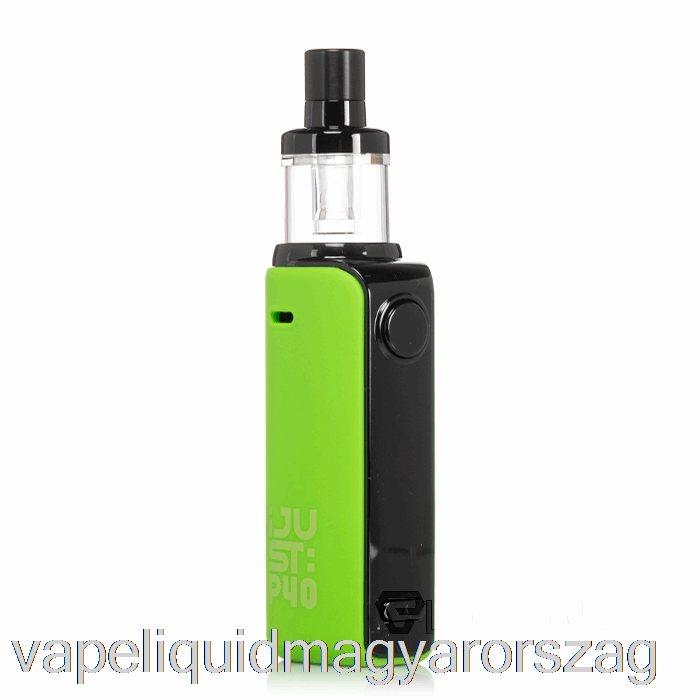 Eleaf Ijust P40 Starter Kit Greenery Vape Pen